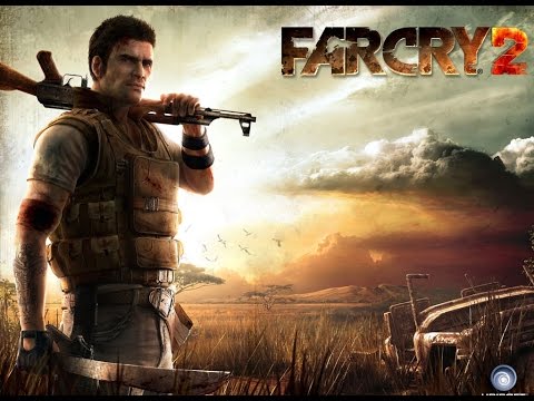 Vídeo: Cara A Cara De Formato Triple De Far Cry 2 • Página 2