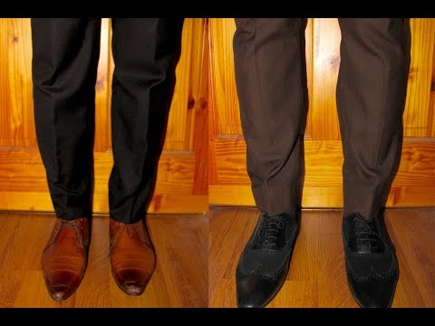 what-man-wears-a-black-suit-&-brown-shoes