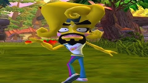 Crash Twinsanity - PS2 - PNACH Cheats #ps2 #ps2android #ps2game #ps2games #ps2gameplay