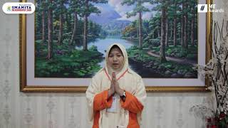 Lomba Pidato Bahasa Inggris