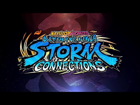 NARUTO X BORUTO Ultimate Ninja STORM CONNECTIONS – Announcement Trailer