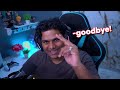 End of video