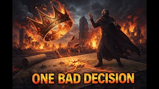 10 Leadership Decisions That Destroyed Entire Empires