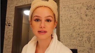 Day in the life: new york edition | Madelaine Petsch