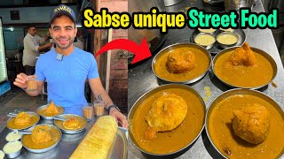 Rs 30/- only wala India ka sabse Unique Street Food