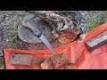 Silky Outback Fatwood Testing and VR to Dan at Ochoco Bushcraft