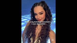 I Cant Stand Baby Taijn