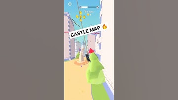 Swing Loops Level 228 | Android Latest Running Gameplay #shorts The Amazing NINJA 🔥