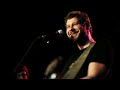 Dan Mangan "Robots" (live)