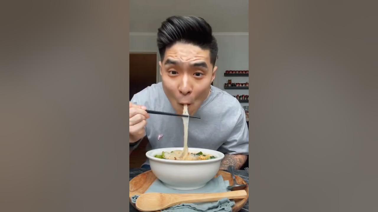 Bihun Kuah ala Chef Martin Praja #cooking