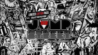 DODY JUMPSTREET RMX - STYLE HARD [ Street Dutch ]