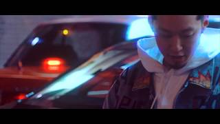 The Quiett - glofo i [Official Music Video]