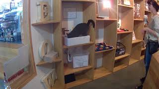 Catfe in downtown vancouver!