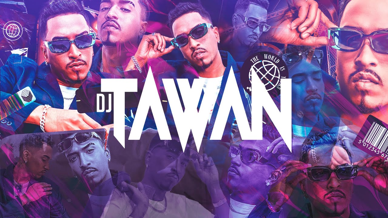 Eu Quero ver você Jogar (feat. Dj Mortari) – Song by DJ Tawan