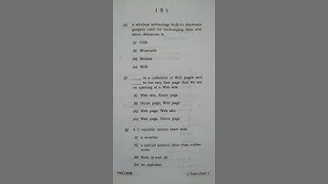 Programming for problem solving|PPS|FIT| previous year question paper  2nd semester #aku patna