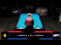 2024 WPBA Dr Pool Jacoby Tour Championship Allison Fisher vs. Janet Atwell