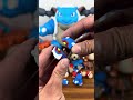 Experience the primal power of Hoenn with these Magnetic Poké Balls inspired by Kyogre and Groudon.