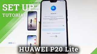 The whole set up process of huawei p20 lite in one video. let's go
through most important settings lite. you can check out how to
smoothly ...