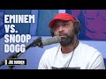 Eminem vs. Snoop Dogg | The Joe Budden Podcast