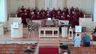 Memorial Service | Tony Testino