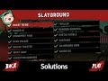 Friday the 13th Killer Puzzle Slayground SolutionsWalkthrough Friday the 13th Killer Puzzle Slayground SolutionsWalkthrough