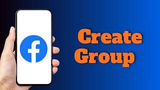 How to Create a Facebook Group