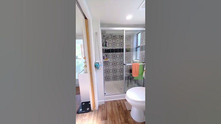 Stunning tiny house - could you live here?