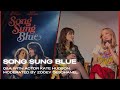 Song Sung Blue Q&amp;A with actor Kate Hudson. Moderated by Zooey Deschanel.