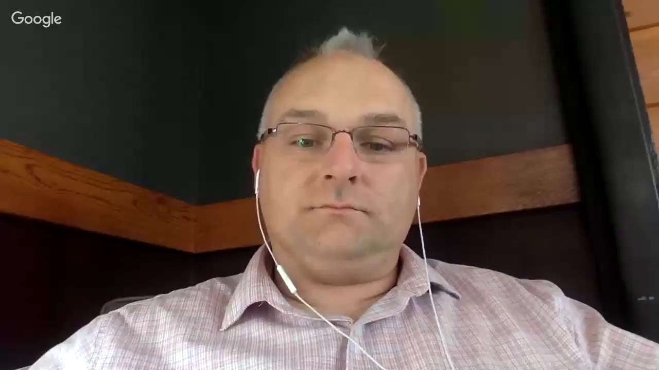 David Speaks to TheRestaurantNinjas.com Rick Nicholson about Food Supplier Advances