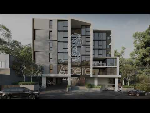 Albero Greensborough | 1, 2 & 3 Bedroom Apartments