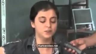 Berfin Aktay   Canda   Amatör Kürtçe Müzik