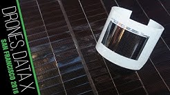 Solar-Powered Drones? Does that Work!?