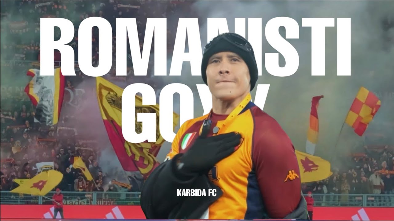 Gagal ketemu TOTTI, tapi bisa lihat DYBALA dari dekat! sangat Lebih dari CUKUP! olimpico Goxx