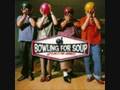 Bowling for soup - You and me