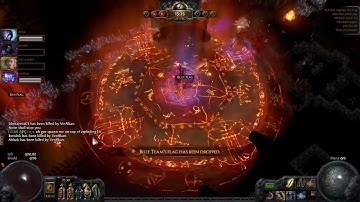 [2.5] HLD 3v3 CTF 1/8/17 - Bondisk