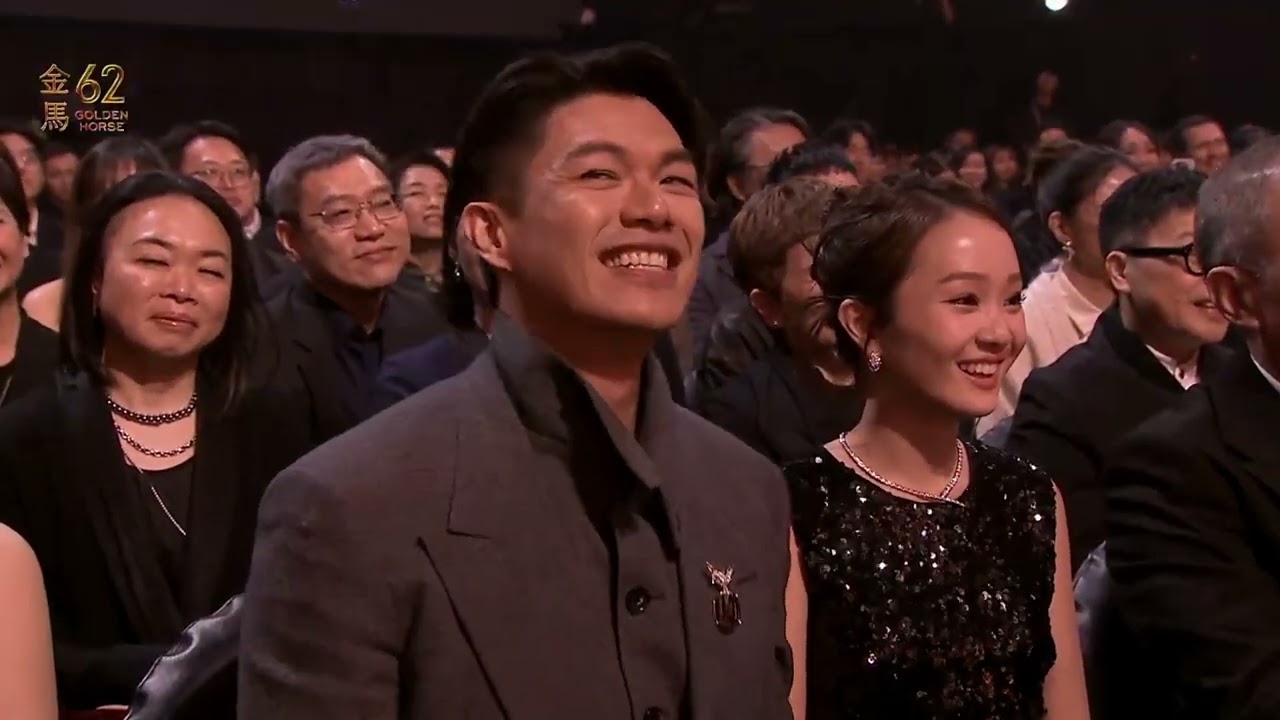 第62屆金馬獎 最佳導演｜李駿碩 Jun LI｜《眾生相》Queerpanorama