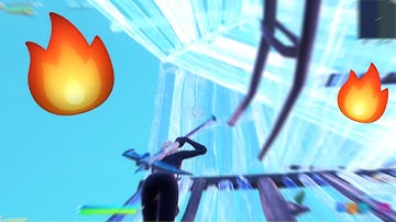 INFERNO 🔥 (FASTEST 20 PING EDITOR)