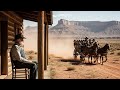 Loner Rancher Was Waiting for a Bride — But 7 Abandoned Children Showed Up Instead…