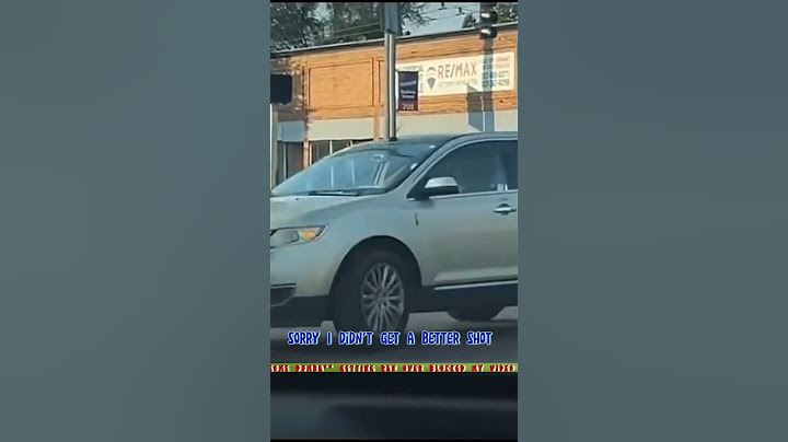 That blue cyber truck is tuff!