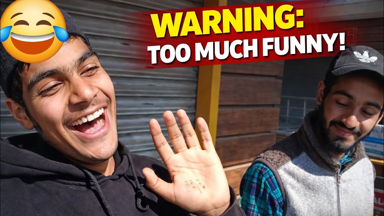 If You’re Sad, Watch This 😂 | 100% Funny Jokes Vlog | Mood Fresh Guaranteed!