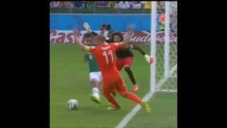 Best Vine Videos 2015 - World Cup 2014 summed up