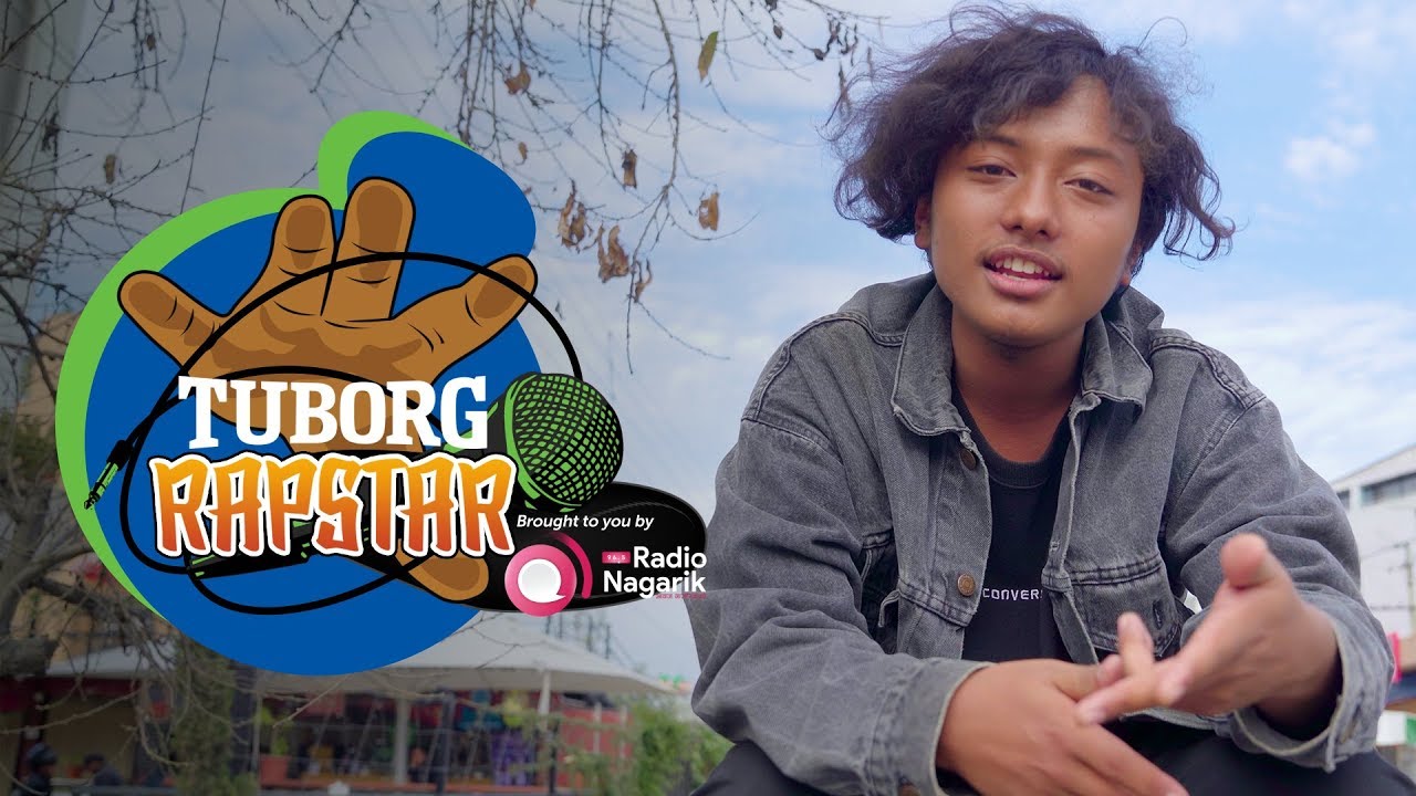 Watch Cruzing Down KTM - Dipesh Shrestha aka Zirrana | Tuborg Rapstar | New Nepali Rap Song on YouTube Watch Cruzing Down KTM - Dipesh Shrestha aka Zirrana | Tuborg Rapstar | New Nepali Rap Song on YouTube