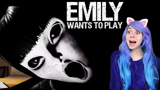 ВЫЖИВАНИЕ ДОСТАВЩИКА ПИЦЦЫ! 🍕 Emily wants to play #1
