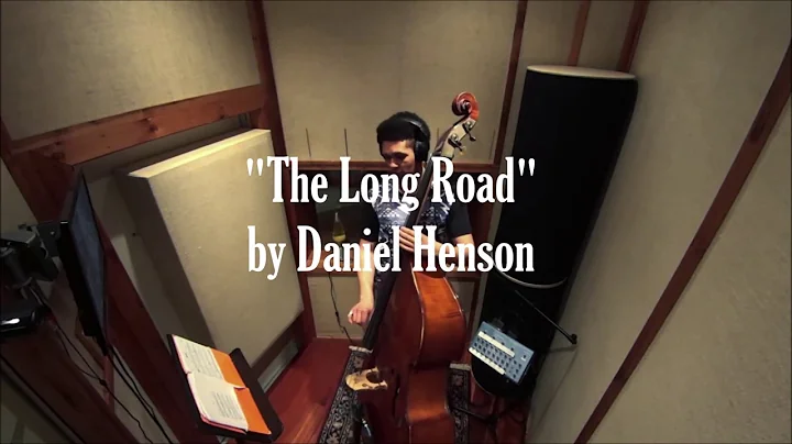 "The Long Road" - Daniel Henson Quartet