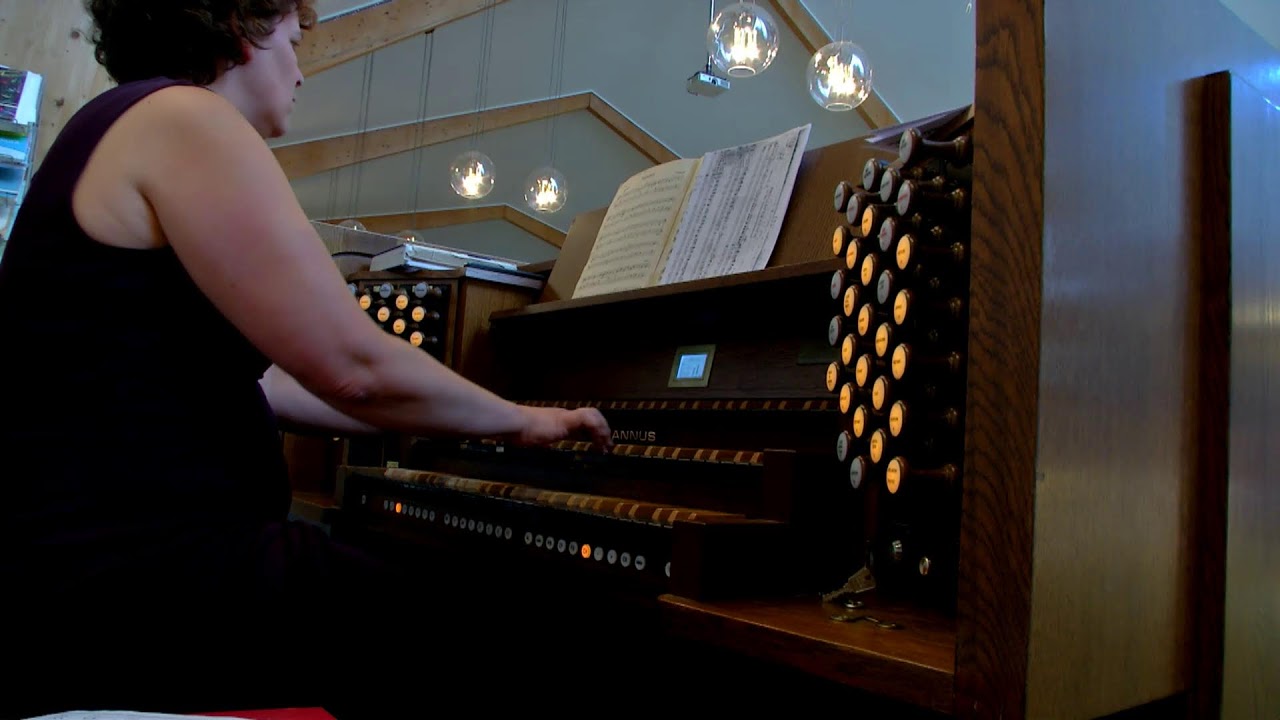 Gudstjeneste i Bergen Adventistkirke