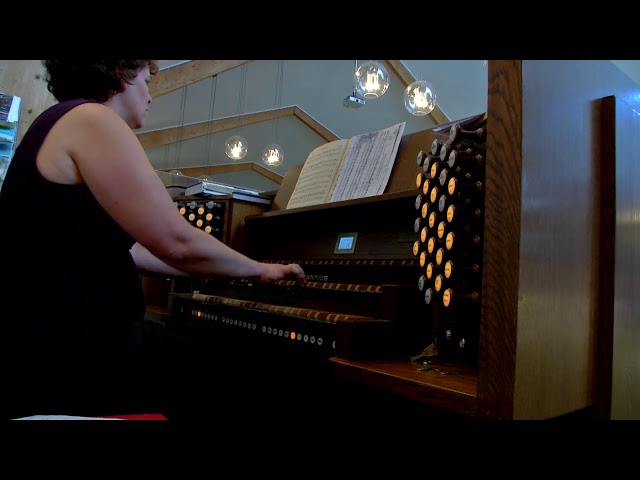 Gudstjeneste i Bergen Adventistkirke