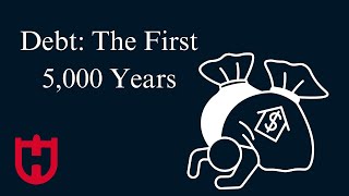 David Graeber’s Debt: The First 5,000 Years – How Money, Morality, and Power Shape Our Lives