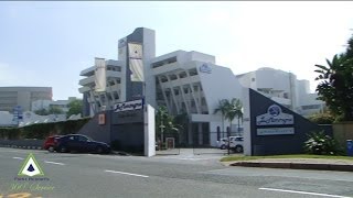 First Resorts - La Montagne Beach Resort Ballito KwaZulu Natal South Africa
