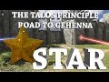 The talos principle road to gehenna world 4  press and jam  star