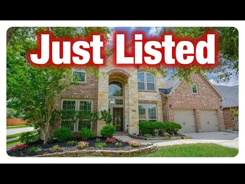 27503 Knox Prairie Ln, Fulshear, TX home video tour